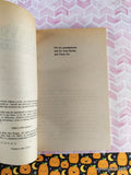 Vintage 1984 Ghosts Beneath Our Feet by Betty Ren Wright Softcover, Like New