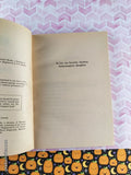 Vintage 1993 1st Printing Wacky Facts: Fright Party Softcover *Signed*