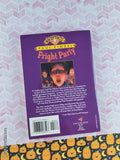 Vintage 1993 1st Printing Wacky Facts: Fright Party Softcover *Signed*