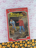 Vintage 1991 1st Printing The Dead Man in Indian Creek Softcover