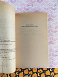 Vintage 1991 1st Printing The Dead Man in Indian Creek Softcover