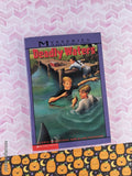 Vintage 2003 1st Printing Mysteries in Our National Parks: Deadly Waters Softcover