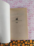 Vintage 2003 1st Printing Mysteries in Our National Parks: Deadly Waters Softcover