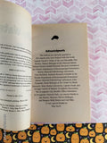 Vintage 2003 1st Printing Mysteries in Our National Parks: Deadly Waters Softcover