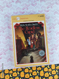 Vintage 1985 The Headless Cupid by Zilpha Keatley Snyder Dell Yearling Softcover