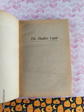Vintage 1985 The Headless Cupid by Zilpha Keatley Snyder Dell Yearling Softcover