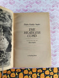Vintage 1985 The Headless Cupid by Zilpha Keatley Snyder Dell Yearling Softcover