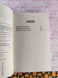 Vintage 2005 Goosebumps: Living Dummy Collection Compilation Hardcover