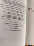 Vintage 2005 Goosebumps: Living Dummy Collection Compilation Hardcover