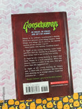 Vintage 2005 Goosebumps: Living Dummy Collection Compilation Hardcover