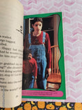 Vintage 1996 1st Printing Goosebumps Presents Night of the Living Dummy II TV Episode #5 Softcover, Like New