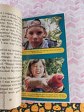 Vintage 1996 Goosebumps Presents The Cuckoo Clock of Doom TV Episode #2 Softcover, Like New