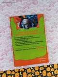 Vintage 1995 Goosebumps Official Collector's Caps Softcover, Like New *Book Only*