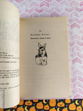 Vintage 1988 Nighty-Nightmare by James Howe Softcover