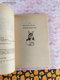 Vintage 1988 Nighty-Nightmare by James Howe Softcover