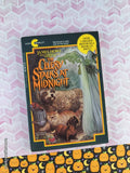 Vintage 1984 The Celery Stalks at Midnight by James Howe Softcover