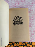 Vintage 1984 The Celery Stalks at Midnight by James Howe Softcover