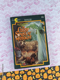 Vintage 1984 1st Printing The Celery Stalks at Midnight by James Howe Softcover