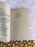 Vintage 1984 1st Printing The Celery Stalks at Midnight by James Howe Softcover