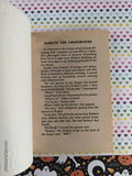Vintage 1995 1st Printing Susette the Ghost Buster Adventures, Inc. Softcover