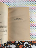 Vintage 1995 1st Printing Susette the Ghost Buster Adventures, Inc. Softcover