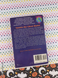 Vintage 1995 1st Printing Susette the Ghost Buster Adventures, Inc. Softcover