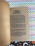 Vintage 1997 1st Printing Toy Terror: Batteries Included #20 Give Yourself Goosebumps Softcover