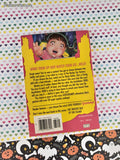 Vintage 1997 1st Printing Toy Terror: Batteries Included #20 Give Yourself Goosebumps Softcover