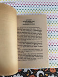 Vintage 1997 1st Printing Toy Terror: Batteries Included #20 Give Yourself Goosebumps Softcover