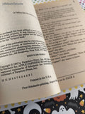 Vintage 1997 1st Printing Toy Terror: Batteries Included #20 Give Yourself Goosebumps Softcover
