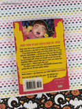 Vintage 1997 1st Printing Toy Terror: Batteries Included #20 Give Yourself Goosebumps Softcover