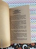 Vintage 1997 1st Printing Escape From Camp Run-For-Your-Life #19 Give Yourself Goosebumps Softcover, Like New