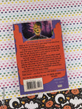 Vintage 1997 1st Printing Escape From Camp Run-For-Your-Life #19 Give Yourself Goosebumps Softcover, Like New