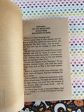Vintage 1997 1st Printing Escape From Camp Run-For-Your-Life #19 Give Yourself Goosebumps Softcover