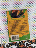 Vintage 1997 1st Printing Attack of the Beastly Baby-Sitter #18 Give Yourself Goosebumps Softcover