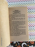 Vintage 1997 1st Printing Secret Agent Grandma #16 Give Yourself Goosebumps Softcover