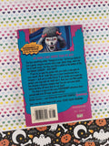 Vintage 1997 1st Printing Please Don't Feed the Vampire! #15 Give Yourself Goosebumps Softcover