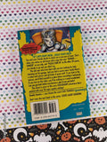 Vintage 1997 1st Printing The Creepy Creations of Professor Shock #14 Give Yourself Goosebumps Softcover, Like New