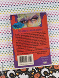 Vintage 1997 1st Printing Scream of the Evil Genie #13 Give Yourself Goosebumps Softcover