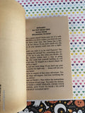 Vintage 1997 1st Printing Scream of the Evil Genie #13 Give Yourself Goosebumps Softcover, Like New