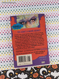 Vintage 1997 1st Printing Scream of the Evil Genie #13 Give Yourself Goosebumps Softcover, Like New