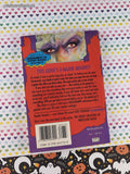 Vintage 1997 1st Printing Scream of the Evil Genie #13 Give Yourself Goosebumps Softcover