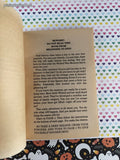 Vintage 1996 1st Printing Welcome to the Wicked Wax Museum #12 Give Yourself Goosebumps Softcover