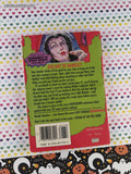 Vintage 1996 1st Printing Welcome to the Wicked Wax Museum #12 Give Yourself Goosebumps Softcover