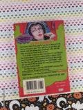 Vintage 1996 1st Printing Welcome to the Wicked Wax Museum #12 Give Yourself Goosebumps Softcover