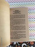 Vintage 1996 1st Printing Welcome to the Wicked Wax Museum #12 Give Yourself Goosebumps Softcover, Like New