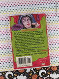 Vintage 1996 1st Printing Welcome to the Wicked Wax Museum #12 Give Yourself Goosebumps Softcover, Like New