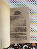 Vintage 1996 1st Printing Welcome to the Wicked Wax Museum #12 Give Yourself Goosebumps Softcover