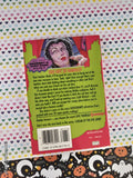 Vintage 1996 1st Printing Welcome to the Wicked Wax Museum #12 Give Yourself Goosebumps Softcover