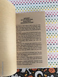 Vintage 1996 1st Printing Welcome to the Wicked Wax Museum #12 Give Yourself Goosebumps Softcover